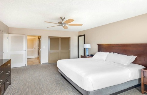 Honokowai Resort | 1-Bedroom Ocean View at Hilton Ka'anapali: Stunning Views, Pools & Island Luxury