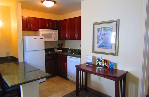Rochester Apartment | 1 Bedroom | Queen Suite Near the River