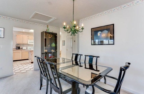 Croatan Beach House | 1 BLOCK TO BEACH, Delightful & Spacious, 3 BR/3.5BA Virginia Beach Vacation
