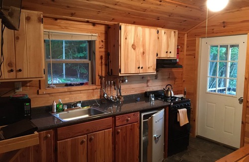 Galeton Cabin | 10 minutes to Cherry Springs Star gazing and Dark Skies