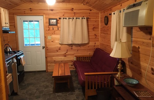 Galeton Cabin | 10 minutes to Cherry Springs Star gazing and Dark Skies