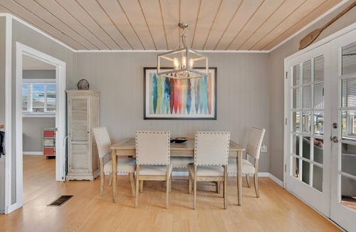 Shibui Sands House | 125 m² House ∙ 3 bedrooms ∙ 9 guests