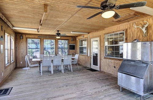 Aransas Pass House | 144 m² House ∙ 4 bedrooms ∙ 14 guests