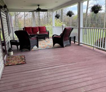 Sigel House | 15 off Summer Special - Wifi - Pet Friendly