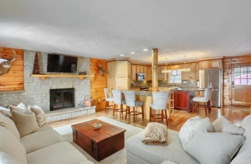 Sigel House | 15 off Summer Special - Wifi - Pet Friendly