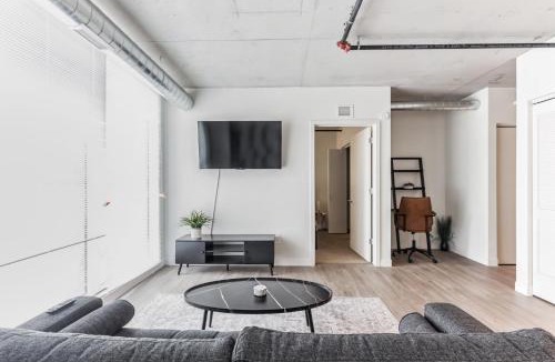 Gateway District Apartment | 16 Brand new combined apartments with city views