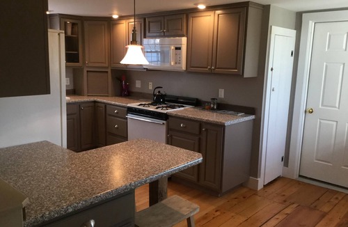 Lamoine House | 1850s Farm House - Minutes from Acadia, Lamoine Beach, and Lamoine State Park