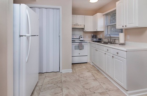 Ponderosa - Wingate Apartment | 1BR with Easy Access to Uptown