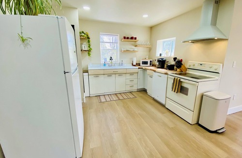 Gaines House | 2 Bed 2 Bath Wellsboro-Cherry Springs-Grand Canyon-Pet Friendly- No Clean Fee!