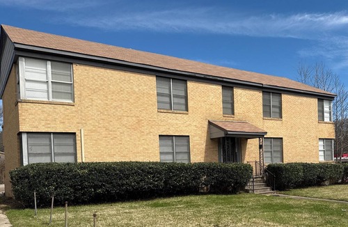Highland Historic District Apartment | 2-bedroom apartment with WiFi, AC in charming Shreveport