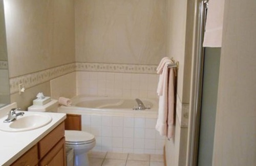 Clymer Condo | 2 Bedroom Condo in Peek'n Peak 4 Season Resort