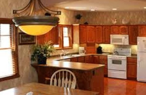 Clymer Condo | 2 Bedroom Condo in Peek'n Peak 4 Season Resort