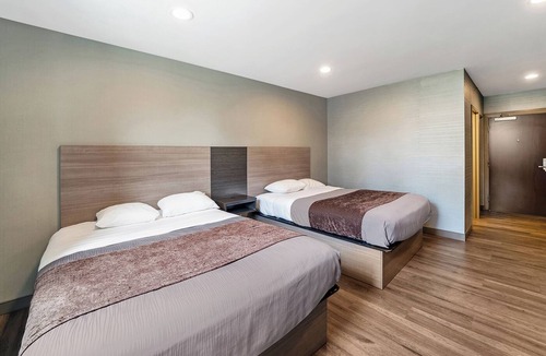 Foxboro Hotel | 2 Comfortable Units, Minutes From Patriot Place, with FREE Parking & Breakfast!