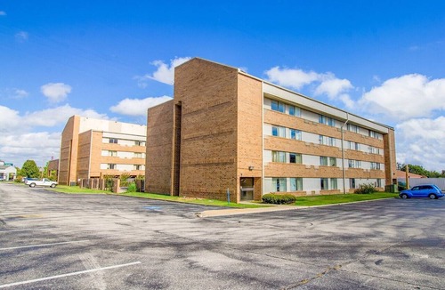 Tulsa Apartment | 2 Full Beds|Nsmk|Tulsa
