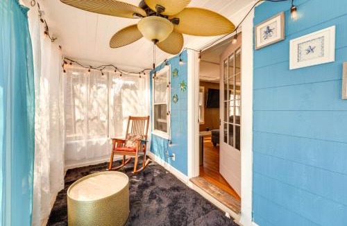 Waterville House | 2 Mi to Colby College: Peaceful Home in Waterville