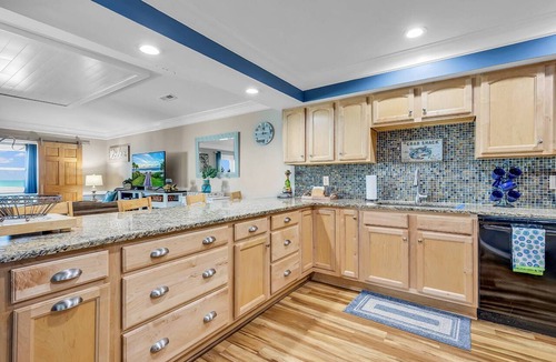 Surfside Beach Condo | *20% Off New Summer 2026 Bookings*