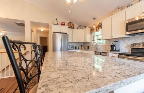 Bonnet Shores House | 2026 End of Summer Promotion last week in August reduced !