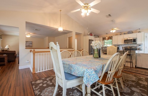 Bonnet Shores House | 2026 End of Summer Promotion last week in August reduced !