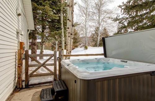 South Snyderville Basin House | 223 m² House ∙ 4 bedrooms ∙ 12 guests