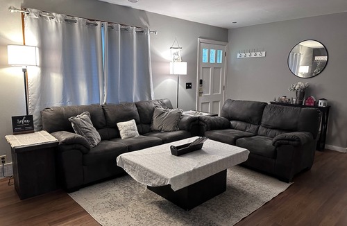 Olean House | 23 MILES TO ELLICOTTVILLE! The Cozy Hideaway - Pet Friendly!