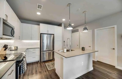 McKinney Apartment | 25% Off 1BD Apt - Pool - HWY121 McKinney - MCK228
