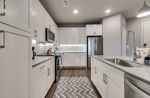 McKinney Apartment | 25% Off 1BD Apt - Pool - HWY121 McKinney - MCK228