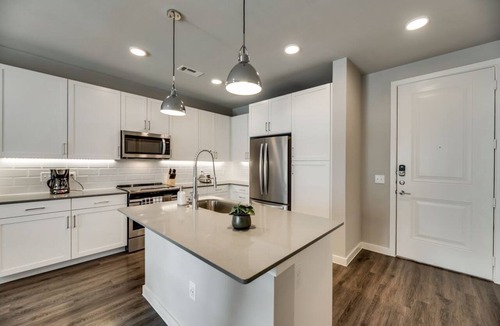 McKinney Apartment | 25% off 2BD - Lounge - HWY75/399 - McKinney - MCK203