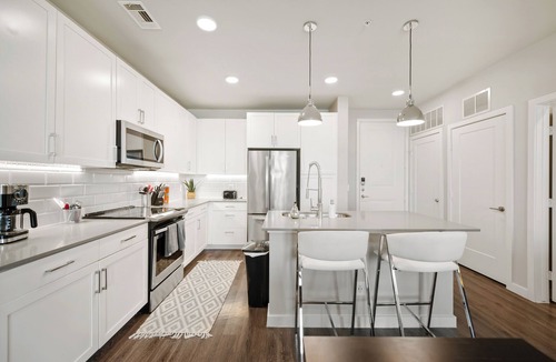 McKinney Apartment | 25% Off 2BD - Lounge - HWY75/399 - McKinney - MCK211