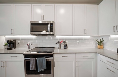 McKinney Apartment | 25% Off 2BD - Lounge - HWY75/399 - McKinney - MCK211