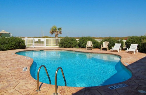 Port Aransas House | 251 m² House ∙ 5 bedrooms ∙ 17 guests