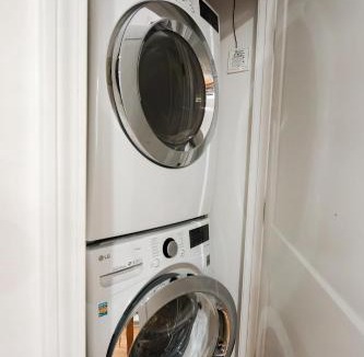 Harrison Lenox Apartment | 2BR2BA South End Gem Steps to Northeastern