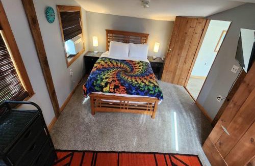 Burdett House | 3-Acre Country Retreat Near Seneca Lake Wine Trail