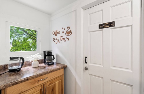 Hornell Apartment | 3-bedroom apartment for family vacation in fingerlake region