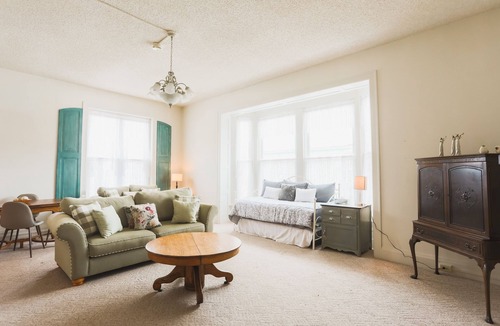 Corry Apartment | 3 Bedroom Fully Equipped Apartment near Golf Courses
