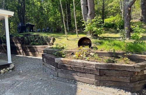 Edgecomb House | 3 Bedroom Happy Cottage 15