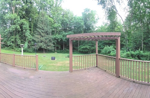 Edgewood House | 3-bedroom house, Country living 2 minutes from Downtown Ashtabula