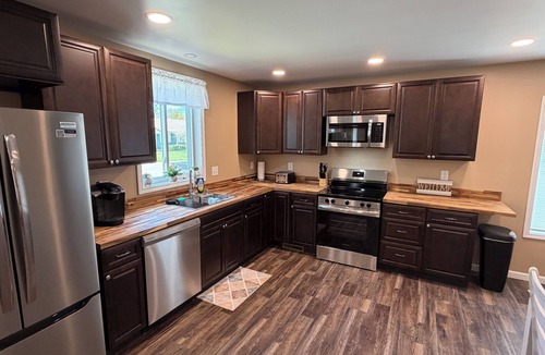 Bath House | 3-bedroom house in Bath. Close to the Finger Lakes, wine trails and much more