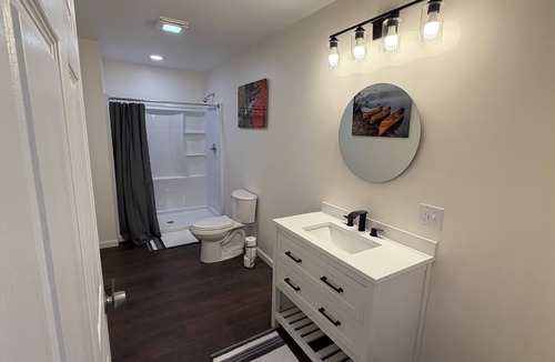 Bath House | 3-bedroom house in Bath. Close to the Finger Lakes, wine trails and much more