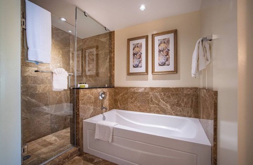 Honokowai Hotel | 3 Bedroom Ocean View at Honua Kai Resort & Spa, Full Kitchen, Free Parking