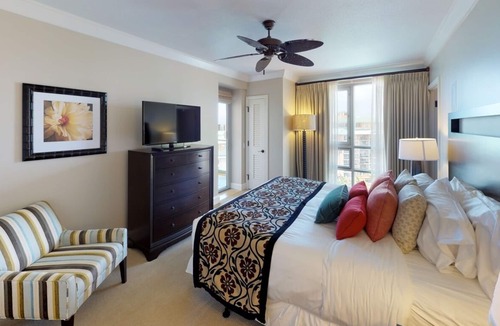 Honokowai Hotel | 3 Bedroom Piilani Suite at Honua Kai Resort & Spa, Full Kitchen, Outdoor Pool