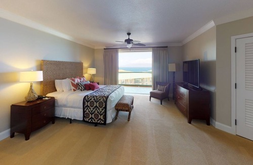 Honokowai Hotel | 3 Bedroom Piilani Suite at Honua Kai Resort & Spa, Full Kitchen, Outdoor Pool