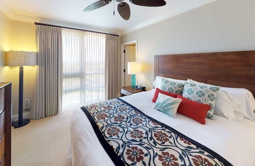 Honokowai Hotel | 3 Bedroom Piilani Suite at Honua Kai Resort & Spa, Full Kitchen, Outdoor Pool