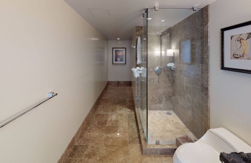 Honokowai Hotel | 3 Bedroom Piilani Suite at Honua Kai Resort & Spa, Full Kitchen, Outdoor Pool