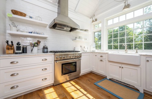 Cape Porpoise House | 3 Beds, 3.5 Baths, Upscale Home with Cape Porpoise Harbor Views