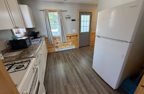Geneva-on-the-Lake House | 3 Cottages on Strip, Lakefront, AC, Fire pit,