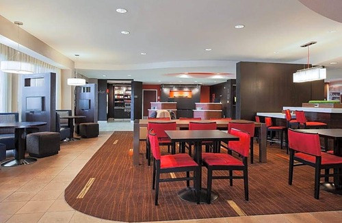 South Side Hotel | 3-Star Hotel ∙ Courtyard by Marriott Corpus Christi