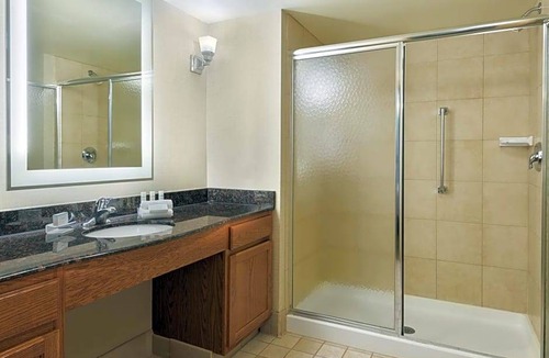 Amherst Hotel | 3-Star Hotel ∙ Homewood Suites by Hilton Buffalo-Amherst