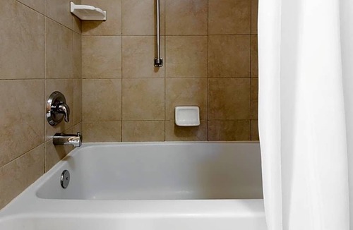 Amherst Hotel | 3-Star Hotel ∙ Homewood Suites by Hilton Buffalo-Amherst
