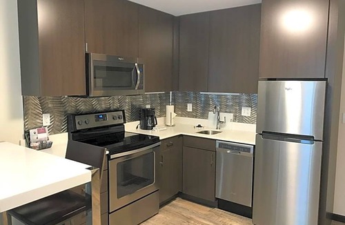Oakland Hotel | 3-Star Hotel ∙ Residence Inn by Marriott Pittsburgh Oakland/University Place