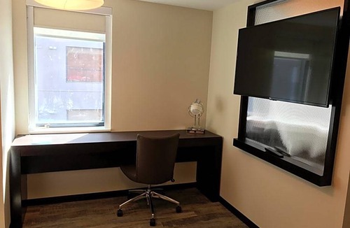 Oakland Hotel | 3-Star Hotel ∙ Residence Inn by Marriott Pittsburgh Oakland/University Place